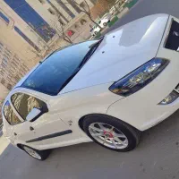 رانا مدل ۹۲|خودرو سواری و وانت|قم, عمار یاسر|دیوار