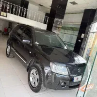 سوزوکی ویتارا مدل 2009 دنده ای|خودرو سواری و وانت|یاسوج, |دیوار