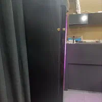 یخچال ایستاده تک درب|سایر لوازم برقی|مشهد, حیدرآباد|دیوار