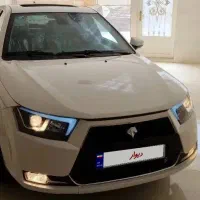 دنا پلاس توربو اتومات آپشنال با sbr