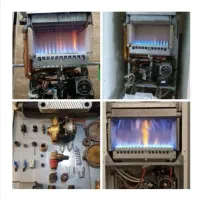 جوشکاری، تعمیرات انواع آبگرمکن، وسایل گاز سوز|خدمات پیشه و مهارت|خنج, |دیوار