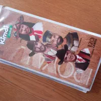 البوم پر کیمدی