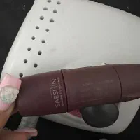 سوهان برقی SAESHIN Strong 210 کارکرد کم، بدون جعبه|آرایشگاه و سالن‌های زیبایی|رشت, بلوار گیلان|دیوار