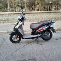 ویگو ۱۱۰ مدل ۱۴۰۳ در حد