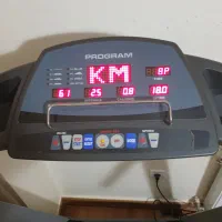 تردمیل طرح آمریکایی Sport Rack مدل ۶۵۵۰