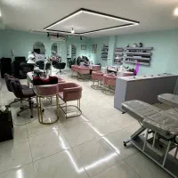 اجاره لاین ناخن ،مژه،فیشیال