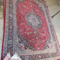 یک جفت فرش ۹ متری