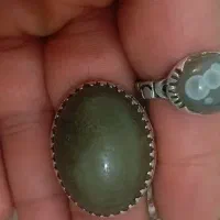 انگشترکهنه بکر