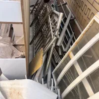 درب و پنجره|مصالح و تجهیزات ساختمان|سیرجان, |دیوار