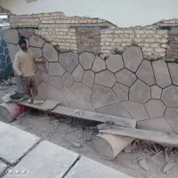 سنگ کف معرفی کاربردها و نکات کلیدی|مصالح و تجهیزات ساختمان|تهران, تهران‌ویلا|دیوار