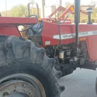 285 تک مدل86|خودرو سنگین|مبارکه, |دیوار