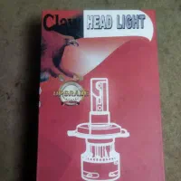 دوعدد هدلایت|قطعات یدکی و لوازم جانبی|خمینیشهر, |دیوار