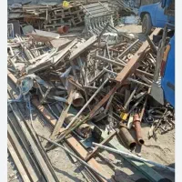 خرید..فروش خریدار ضایعات اهن آلمیون چدن مس وغیره