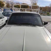 پیکان بار۹۲تحویلی۹۳تک سوز