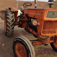 تراکتورمدل 62|خودرو سنگین|چگنی, |دیوار