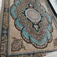 یک تخته فرش ۹متری