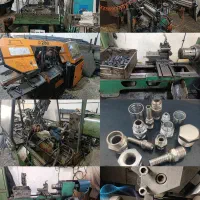 سری تراشی تراشکاری