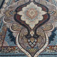 فرش۴و۶و۹متری و گلیم ۶متری|فرش|اصفهان, ارزنان|دیوار