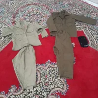 کفش لباس معاوضه هم دارم|حراج|ایلام, |دیوار