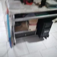 میز و صندلی