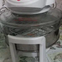 هواپز جانسون|سایر لوازم برقی|کاشمر, |دیوار