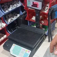 ترازو محک ۵۰ کیلویی