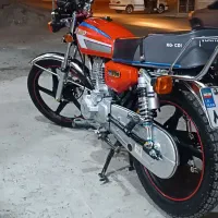 رهرو 200مدل1404|موتورسیکلت|تهران, جوادیه|دیوار