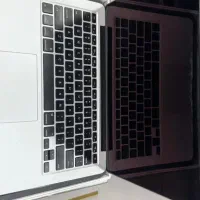macbook pro 2013 core i5 ram 8|رایانه همراه|تهران, نصرت|دیوار