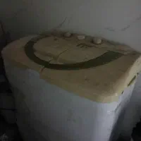 لباسشویی دوقلو