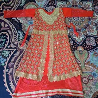 لباس هندی|لباس|شیراز, سعدیه شمالی|دیوار
