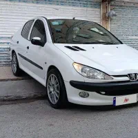 206sdمدل۹۳