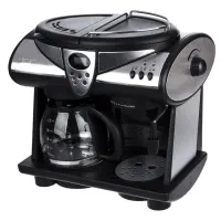 قهوه ساز دلمونتی