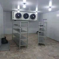 فروش سردخانه اقتصادی|ماشینآلات صنعتی|مشهد, مشکینی (شهرک غرب)|دیوار