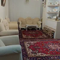 فروش آپارتمان ۷۱ متری ۲ خوابه طبقه ۲