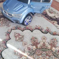 ماشین شارژی|اسباببازی بچه|اهر, |دیوار