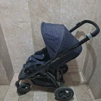 کالسکه برند مکسی