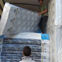 تشک.کارخانه.مرکزپخش|تشک تختخواب|مشهد, شاهد (شهرک غرب)|دیوار