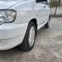 پراید111مدل96|خودرو سواری و وانت|رودسر, |دیوار