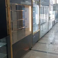 یخچال Energy Saver series|فروشگاه و مغازه|مشهد, فدک|دیوار