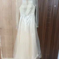 پیراهن مجلسی|لباس|دلیجان, |دیوار