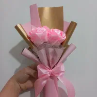 تک شاخه|گل مصنوعی|ساوه, |دیوار