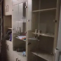 کتابخانه ۳ تکه