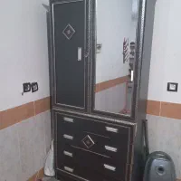 کمد جای لباس وکمد بچه
