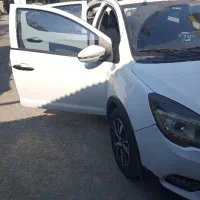 ماشین x50 لیفان|خودرو سواری و وانت|تهران, شهرک ولیعصر شمالی|دیوار