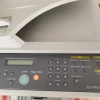 پرینتر سامسونگ SCX 4521F