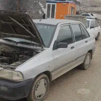 پراید مدل 87|خودرو سواری و وانت|سنندج, |دیوار