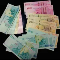 اسکناس کلکسیونی