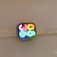 ساعت اسمارت