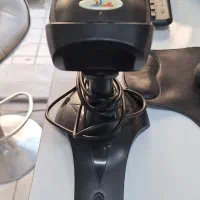 لیبل پرینتر فیش پرینتروبارکدخوان درحدنو|فروشگاه و مغازه|مشهد, جاهد شهر|دیوار