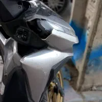 موتور کلیک|موتورسیکلت|کرمانشاه, |دیوار